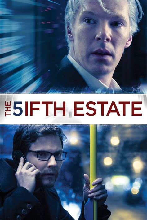 The fifth estate celebrates the demise of the witch